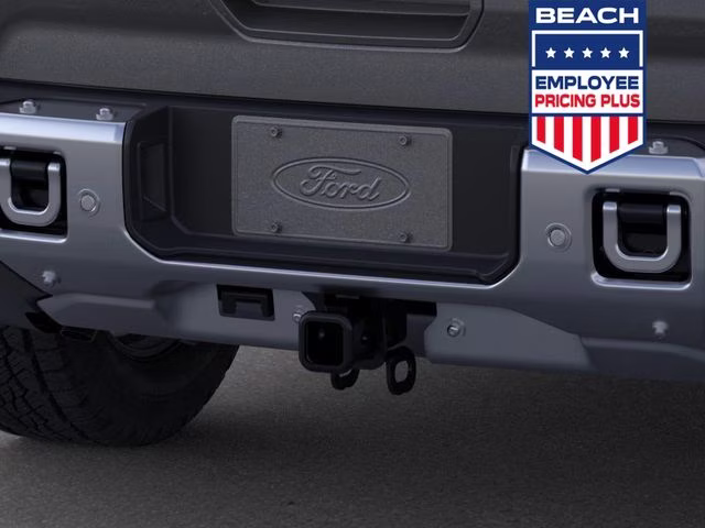 2025 Gray Metallic Ford Bronco Sport Big Bend 4X4 SUV