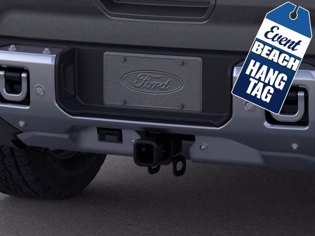 2025 Gray Metallic Ford Bronco Sport Big Bend 4X4 SUV