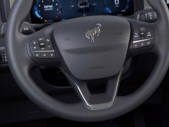 2025 Desert Sand Ford Bronco Sport Big Bend 4X4 SUV