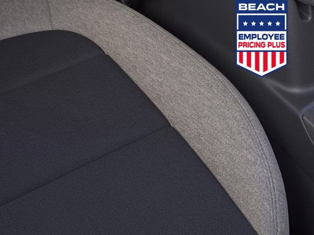 2025 Desert Sand Ford Bronco Sport Big Bend 4X4 SUV