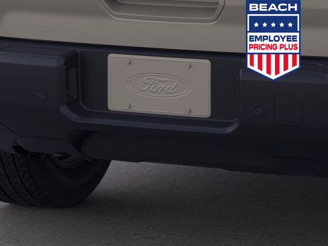 2025 Desert Sand Ford Bronco Sport Big Bend 4X4 SUV