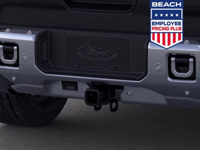 2025 Shadow Black Ford Bronco Sport Big Bend 4X4 SUV