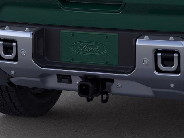 2025 Eruption Green Metallic Ford Bronco Sport Big Bend 4X4 SUV