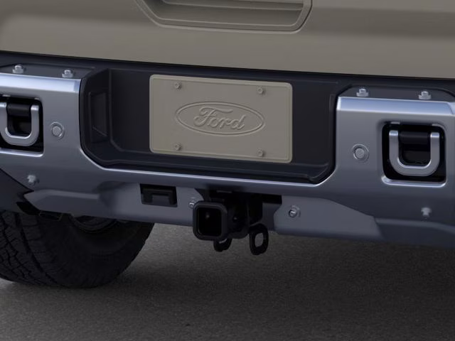 2025 Desert Sand Ford Bronco Sport Big Bend 4X4 SUV