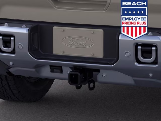 2025 Desert Sand Ford Bronco Sport Big Bend 4X4 SUV