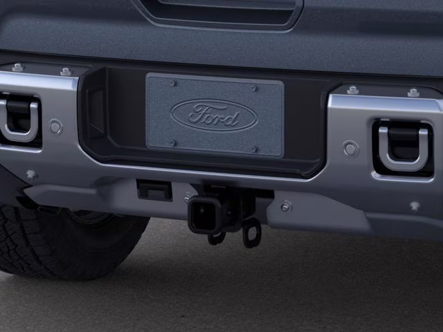 2025 Azure Gray Metallic Tri-Coat Ford Bronco Sport Big Bend 4X4 SUV