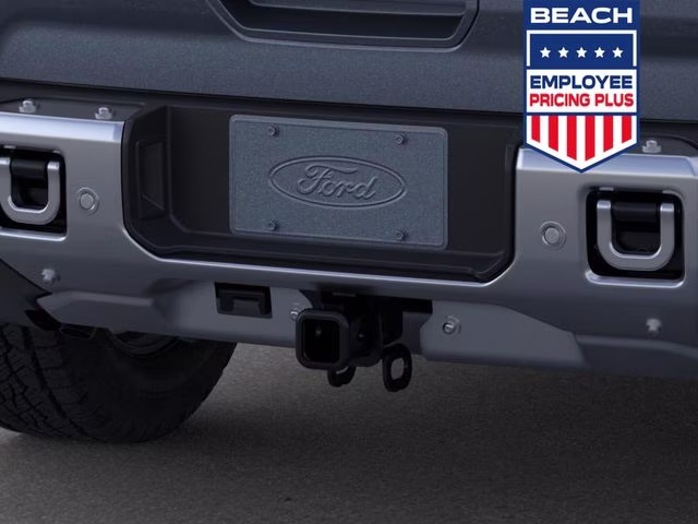 2025 Azure Gray Metallic Tri-Coat Ford Bronco Sport Big Bend 4X4 SUV
