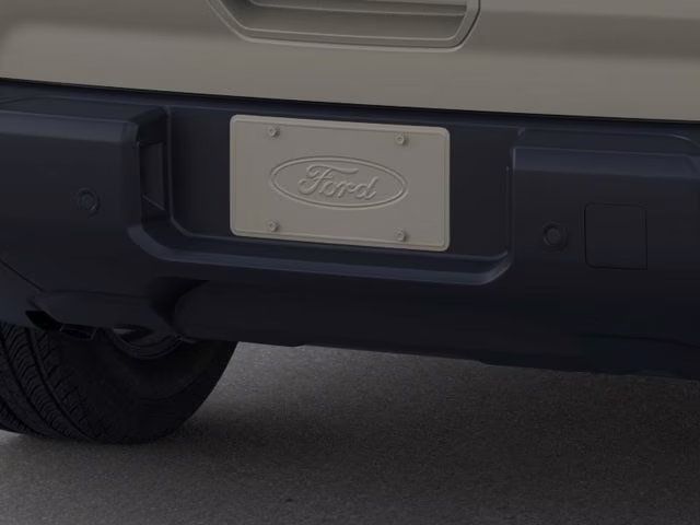 2025 Desert Sand Ford Bronco Sport Big Bend 4X4 SUV