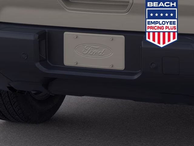 2025 Desert Sand Ford Bronco Sport Big Bend 4X4 SUV
