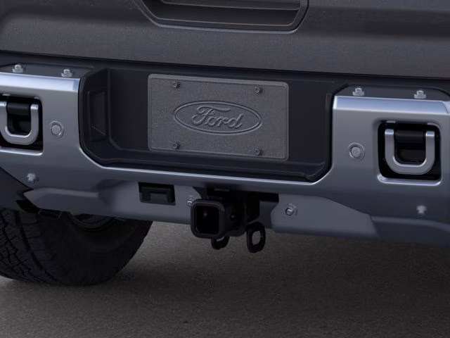 2025 Carbonized Gray Metallic Ford Bronco Sport Big Bend 4X4 SUV