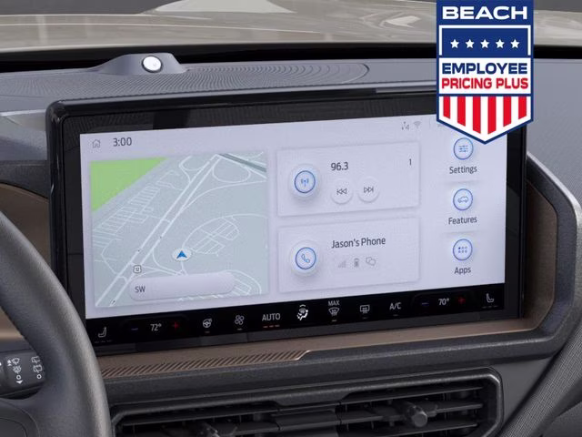 2025 Gray Metallic Ford Bronco Sport Outer Banks 4X4 SUV