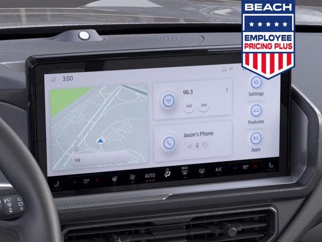 2025 Gray Metallic Ford Bronco Sport Outer Banks 4X4 SUV