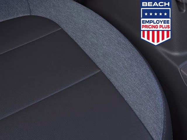 2025 Gray Metallic Ford Bronco Sport Outer Banks 4X4 SUV