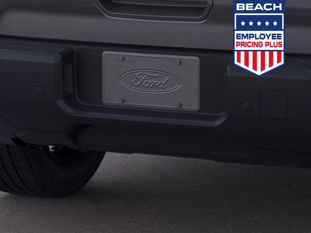 2025 Gray Metallic Ford Bronco Sport Outer Banks 4X4 SUV