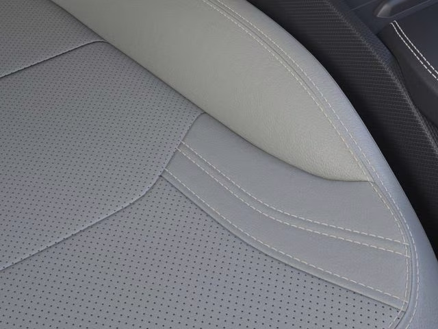 2025 Star White Metallic Tri-Coat Ford Mustang Mach-E Premium RWD SUV