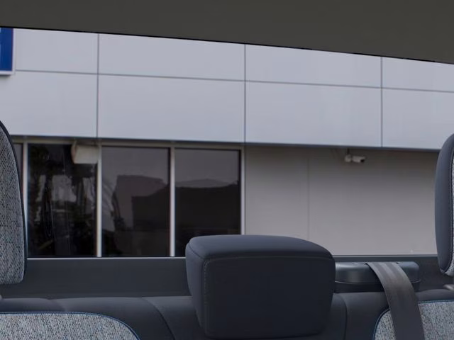 2026 White Metallic Ford Maverick XLT FWD Truck