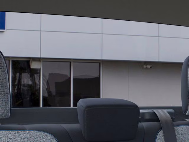 2026 Oxford White Ford Maverick XLT FWD Truck
