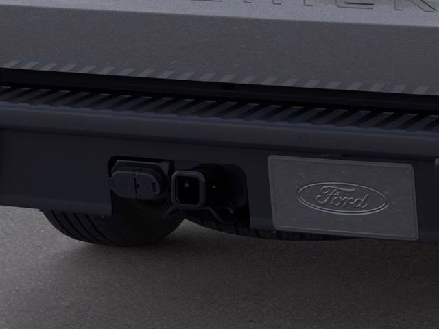 2026 Carbonized Gray Metallic Ford Maverick XLT AWD Truck