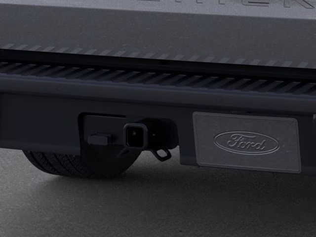 2025 Carbonized Gray Metallic Ford Maverick XLT AWD Truck