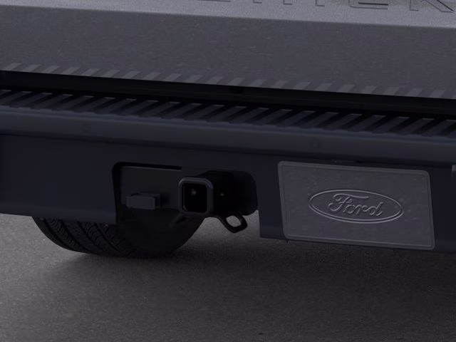 2025 Gray Metallic Ford Maverick XLT AWD Truck