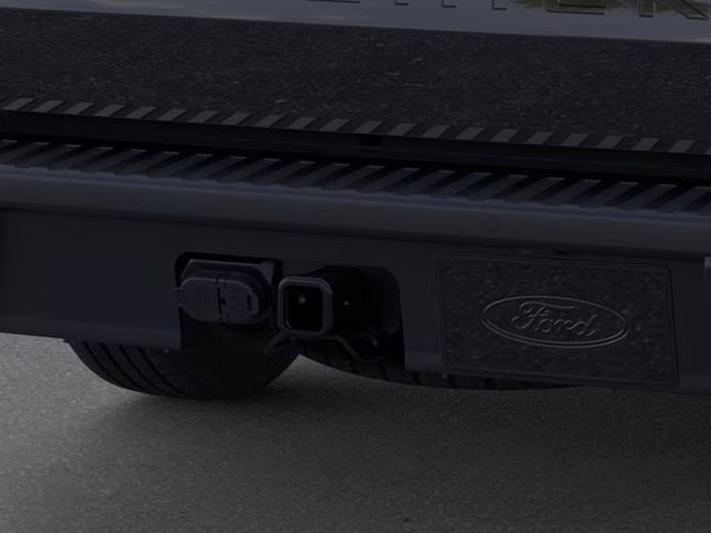 2025 Shadow Black Ford Maverick XLT AWD Truck