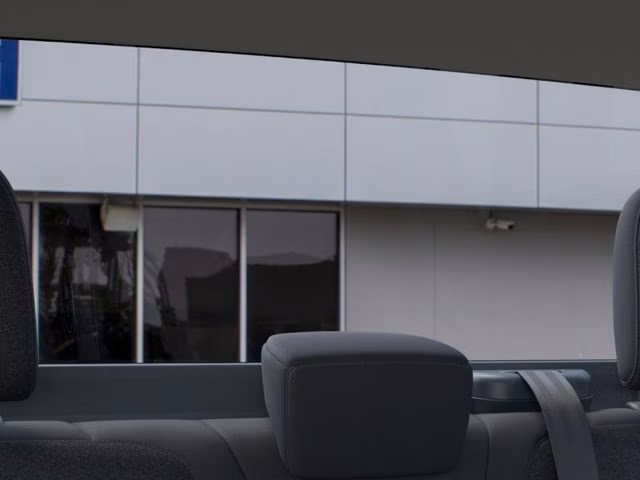 2025 Shadow Black Ford Maverick XLT AWD Truck