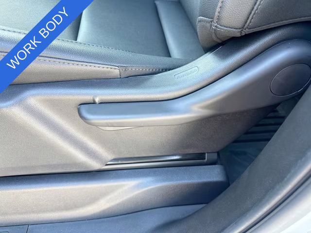 2025 Summit White Chevrolet Silverado 2500 HD WT 4X4 Truck