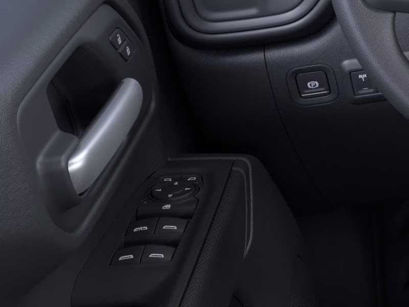 2025 Summit White Chevrolet Silverado 3500 HD Chassis Cab Work Truck RWD Truck