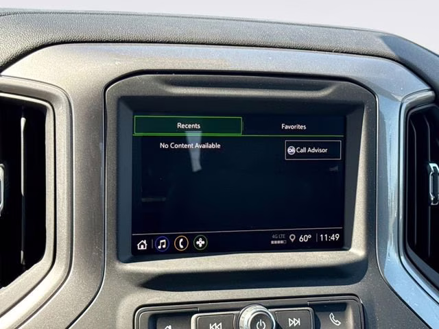 2025 Summit White Chevrolet Silverado 3500 HD Chassis Cab Work Truck 4X4 Truck