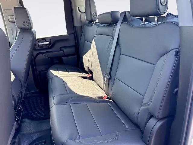 2026 Summit White Chevrolet Silverado 2500 HD WT 4X4 Truck