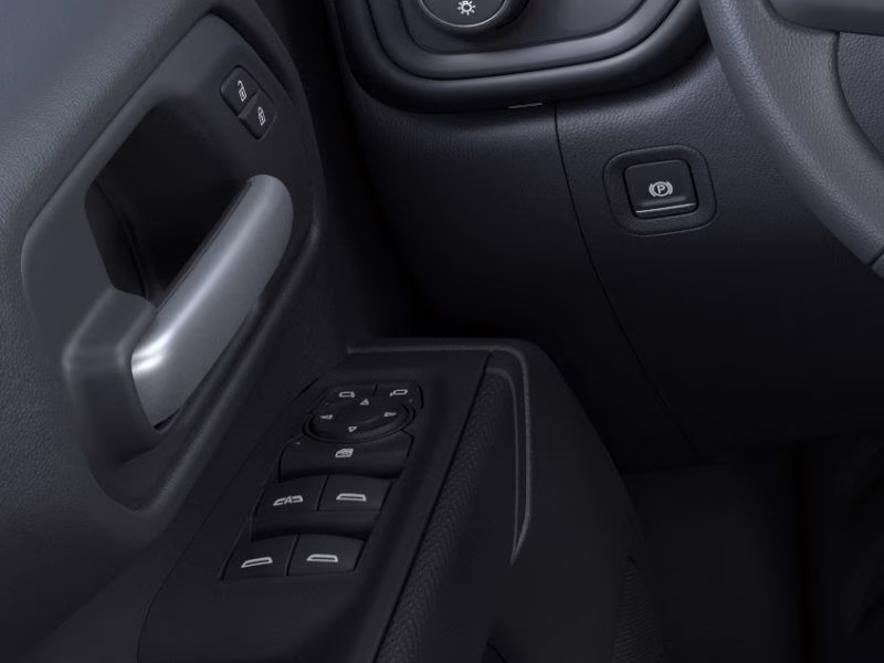 2026 Summit White Chevrolet Silverado 2500 HD WT 4X4 Truck