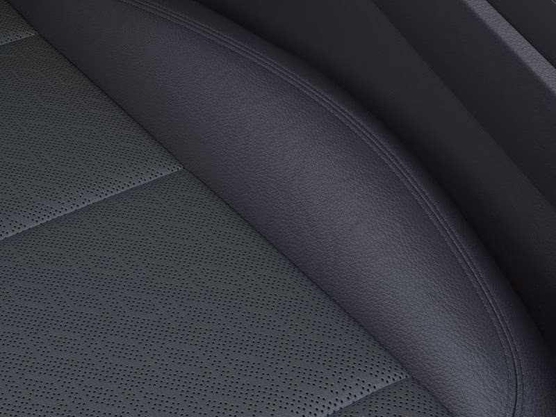 2026 Radiant Red Tintcoat Chevrolet Equinox LT FWD SUV