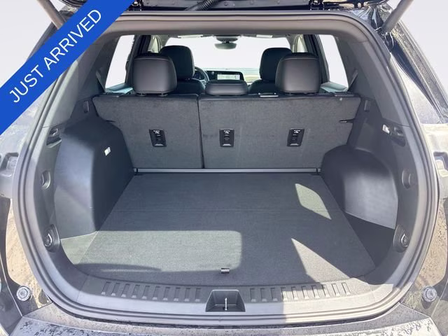 2026 Mosaic Black Metallic Chevrolet Equinox LT AWD SUV