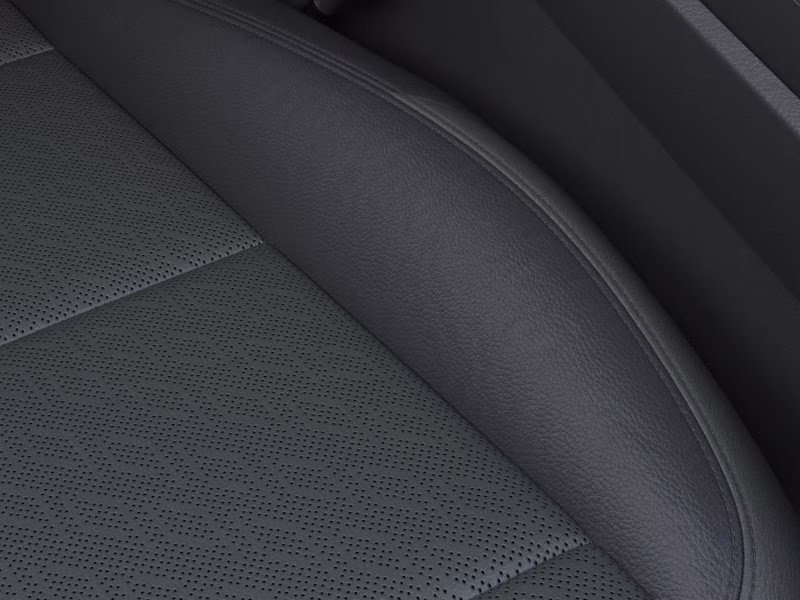 2026 Mosaic Black Metallic Chevrolet Equinox LT AWD SUV