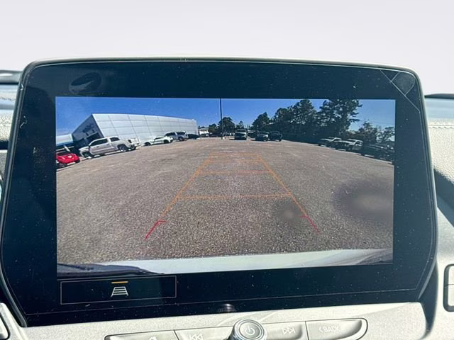 2026 Summit White Chevrolet Blazer 2LT FWD SUV