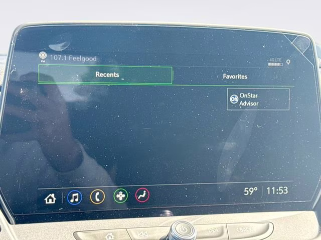 2026 Summit White Chevrolet Blazer 2LT FWD SUV