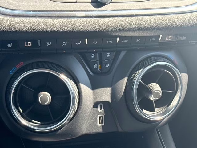 2026 Summit White Chevrolet Blazer 2LT FWD SUV