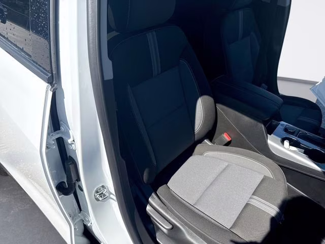 2026 Summit White Chevrolet Blazer 2LT FWD SUV