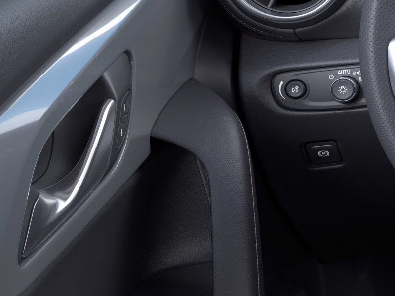 2026 Summit White Chevrolet Blazer 2LT FWD SUV