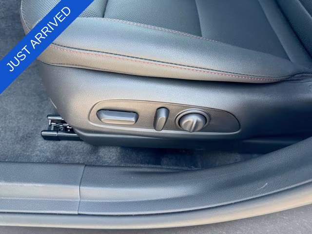 2026 Marina Blue Metallic Chevrolet Trax 2RS FWD SUV