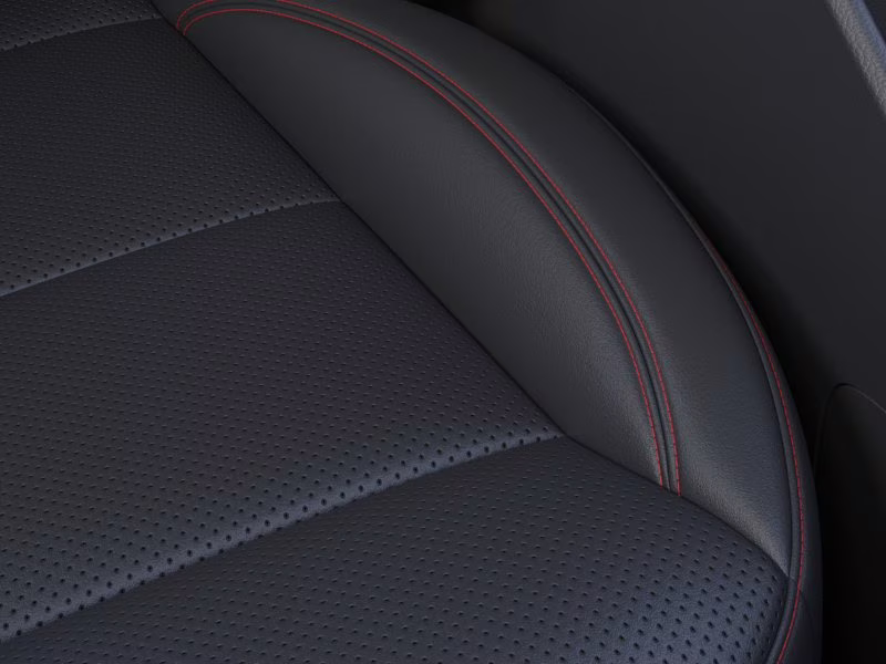 2026 Marina Blue Metallic Chevrolet Trax 2RS FWD SUV