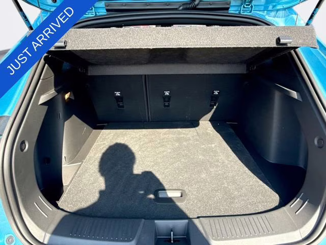 2026 Marina Blue Metallic Chevrolet Trax 2RS FWD SUV