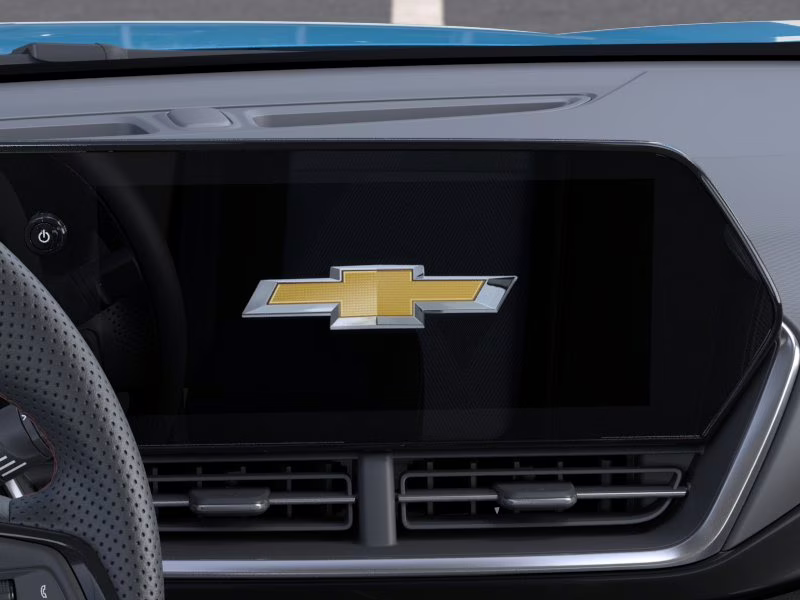 2026 Marina Blue Metallic Chevrolet Trax 2RS FWD SUV