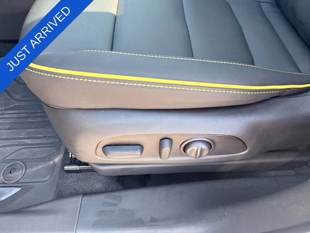 2026 Mosaic Black Metallic Chevrolet Trailblazer ACTIV FWD SUV