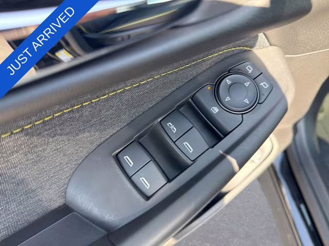 2026 Mosaic Black Metallic Chevrolet Trailblazer ACTIV FWD SUV