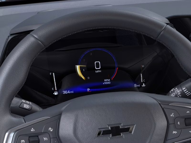 2026 Mosaic Black Metallic Chevrolet Trailblazer ACTIV FWD SUV