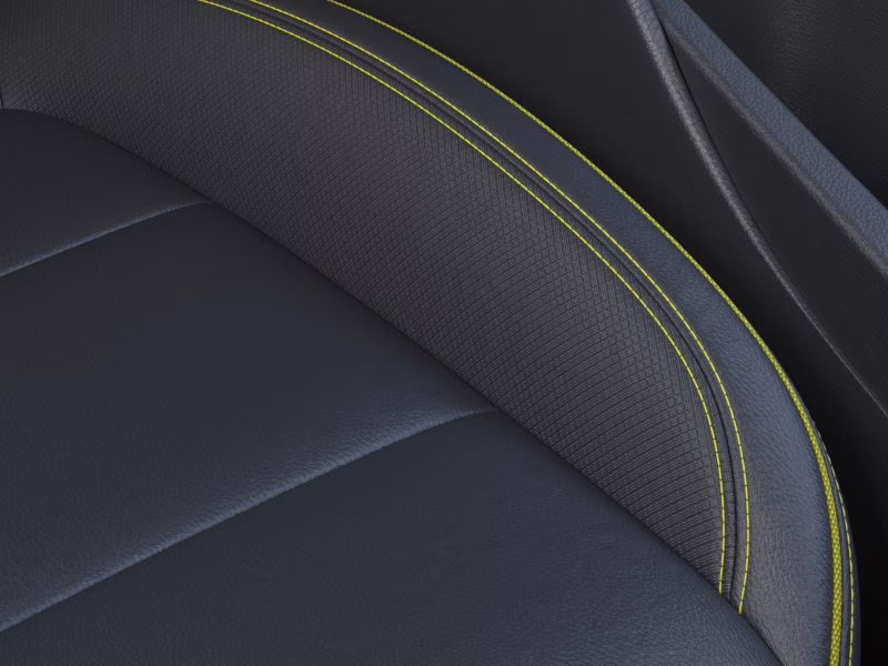 2026 Mosaic Black Metallic Chevrolet Trailblazer ACTIV FWD SUV