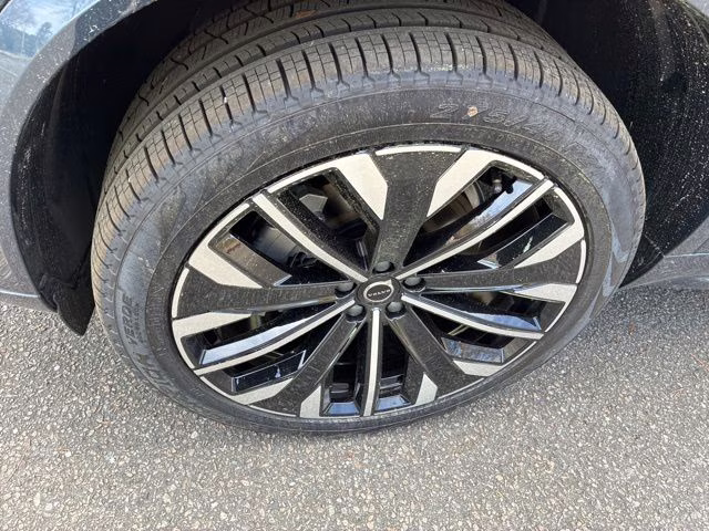 2026 Denim Blue Volvo XC90 B6 Plus 7-Seater AWD SUV