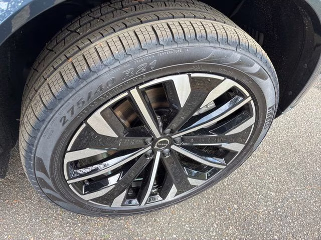 2026 Denim Blue Volvo XC90 B6 Plus 7-Seater AWD SUV