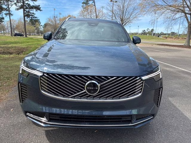 2026 Denim Blue Volvo XC90 B6 Plus 7-Seater AWD SUV